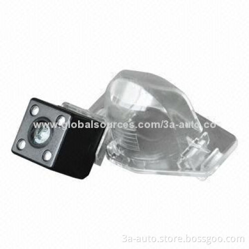 Rear-view Camera for Honda CRV 2012 with 170 Degree Viewing Angle